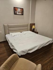 take-studio 550 Sqft 1 RK Studio for sale in Omaxe India Trade Centre | Alpha